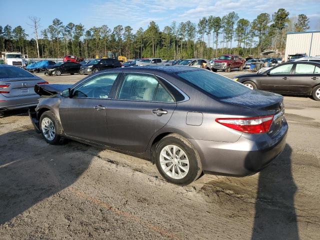 Изображение 2 2016 TOYOTA CAMRY LE 2016 с VIN 4T1BF1FK2GU135985