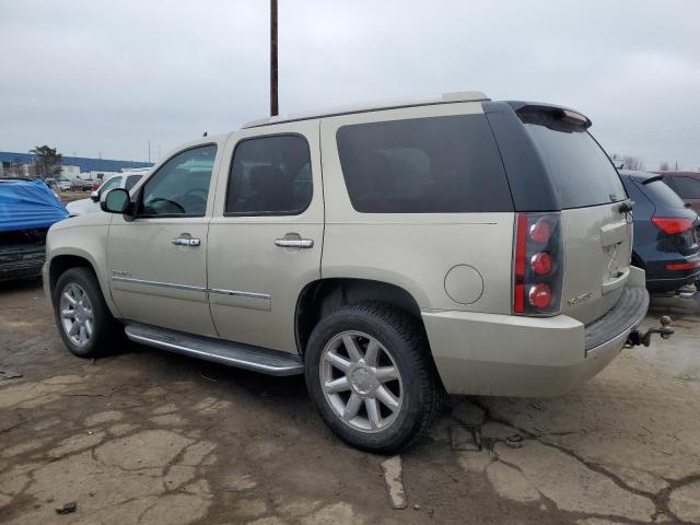Изображение 2 2013 GMC YUKON DENALI 2013 с VIN 1GKS1EEF6DR208311
