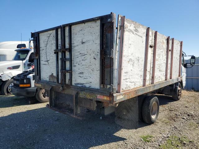 Obraz 3 z 2007 MITSUBISHI FUSO TRUCK OF AMERICA INC FE 84D 2007 z VIN JL6BBD1S37K003619