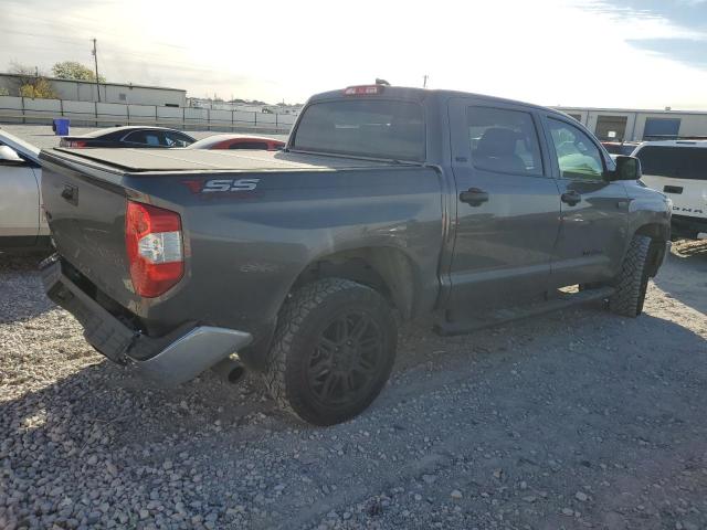 Image 3 of 2020 TOYOTA TUNDRA CREWMAX SR5 2020 with VIN 5TFDY5F13LX918764