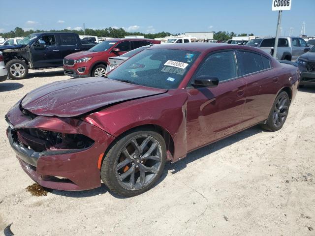 Dodge Charger Sxt 2020 image