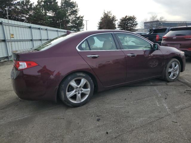 Image 3 of 2009 ACURA TSX  2009 with VIN JH4CU26699C003532