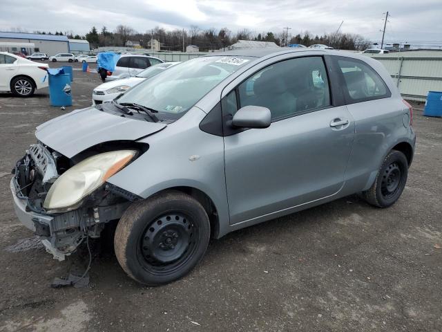 2007 TOYOTA YARIS  2007 image