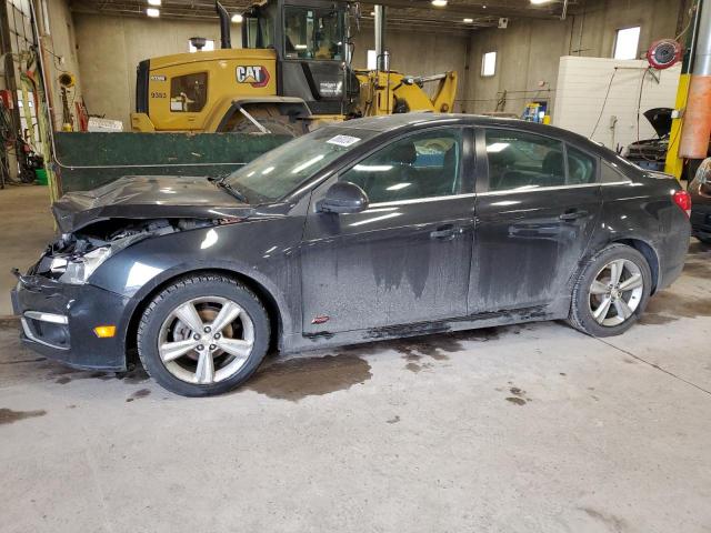 Obraz 1 z 2016 CHEVROLET CRUZE LIMITED LT 2016 z VIN 1G1PF5SB7G7213966