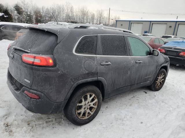 Obraz 3 z 2016 JEEP CHEROKEE LATITUDE 2016 z VIN 1C4PJMCS8GW236502