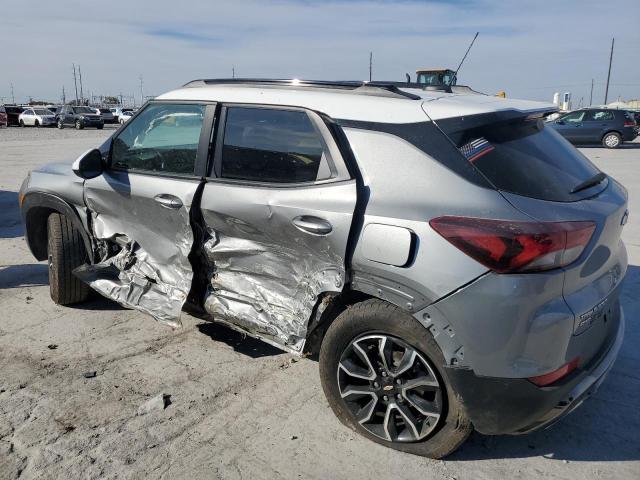 Image 2 of 2023 CHEVROLET TRAILBLAZER ACTIV 2023 with VIN KL79MSSL8PB168981