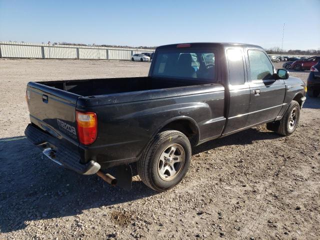 Изображение 3 2004 MAZDA B3000 CAB PLUS 2004 с VIN 4F4YR46U84TM05643