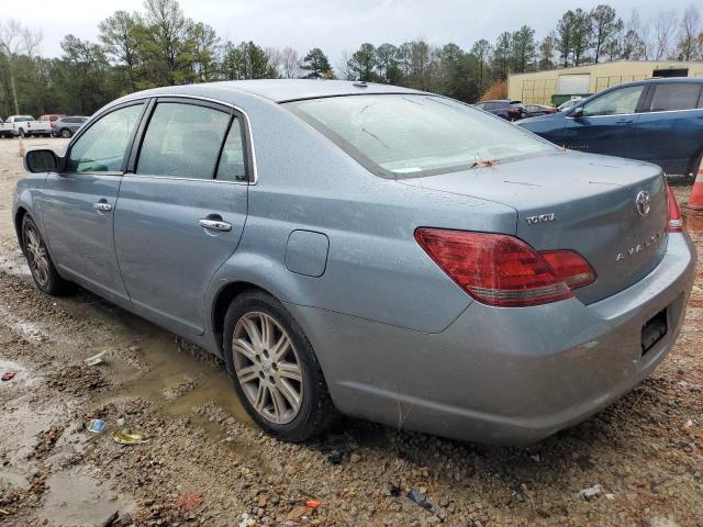 Изображение 2 2010 TOYOTA AVALON XL 2010 с VIN 4T1BK3DBXAU355859