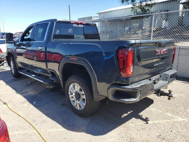 Изображение 2 2023 GMC SIERRA K2500 DENALI 2023 с VIN 1GT49REYXPF190794