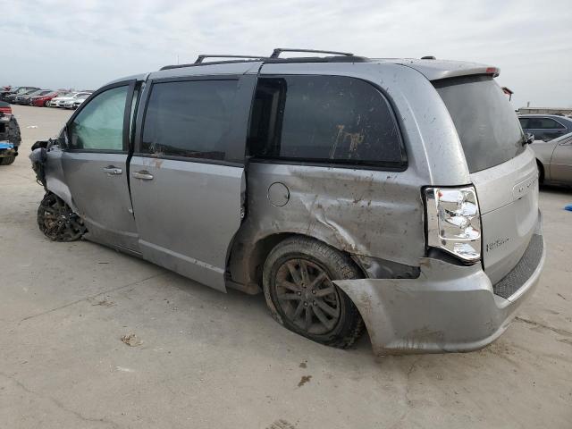Image 2 of 2019 DODGE GRAND CARAVAN GT 2019 with VIN 2C4RDGEG7KR695242