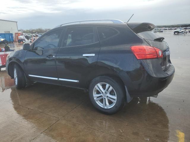Image 2 of 2015 NISSAN ROGUE SELECT S 2015 with VIN JN8AS5MT4FW163325