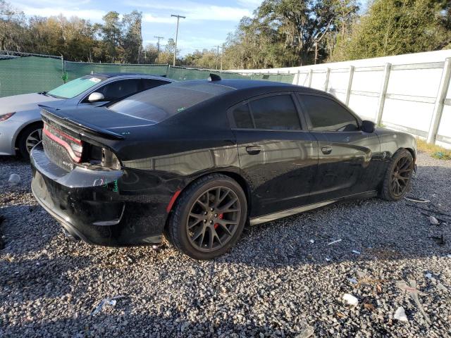 Изображение 3 2017 DODGE CHARGER SRT HELLCAT 2017 с VIN 2C3CDXL9XHH528001