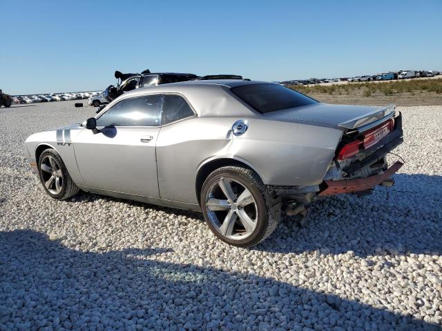 Изображение 2 2011 DODGE CHALLENGER R/T 2011 с VIN 2B3CJ5DT7BH541820