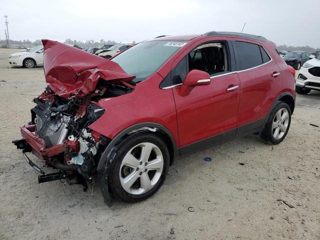 Image 1 of 2016 BUICK ENCORE  2016 with VIN KL4CJCSB3GB722985