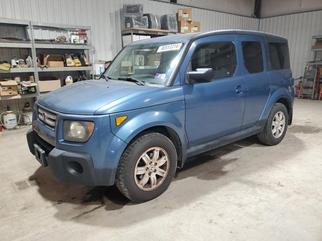 Изображение 2008 HONDA ELEMENT EX 2008