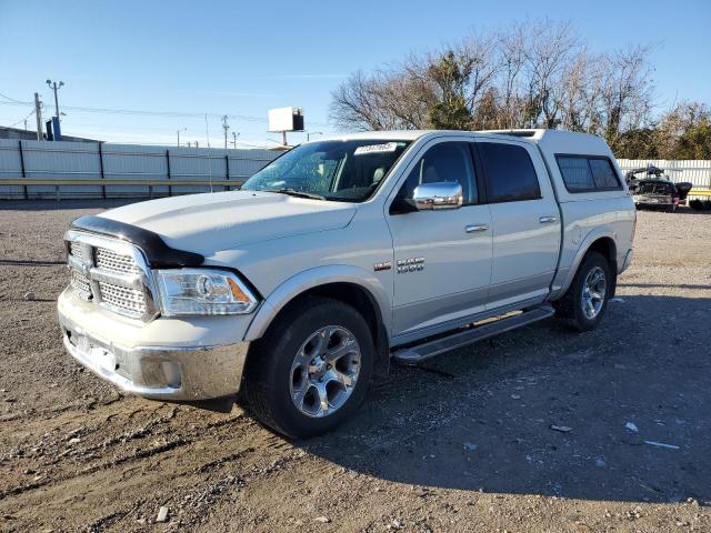 Image 1 of 2017 RAM 1500 LARAMIE 2017 with VIN 1C6RR7NT0HS781649
