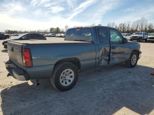 Image 3 of 2007 CHEVROLET SILVERADO C1500 CLASSIC 2007 with VIN 1GCEC19XX7Z153459