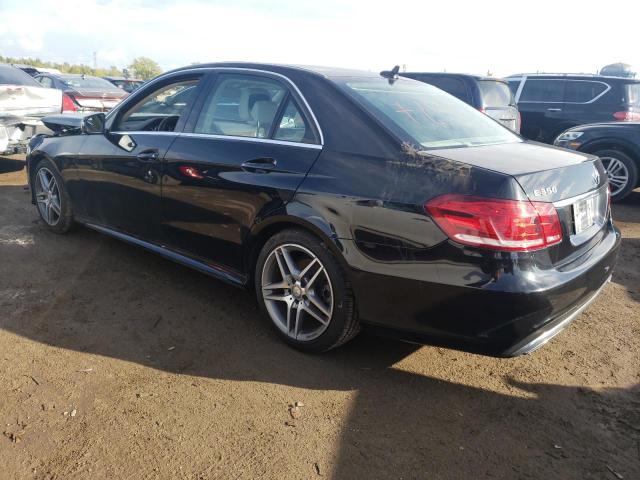 Изображение 2 2014 MERCEDES-BENZ E 350 4MATIC 2014 с VIN WDDHF8JB5EA784649
