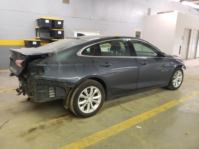 Image 3 of 2019 CHEVROLET MALIBU LT 2019 with VIN 1G1ZD5ST1KF155150