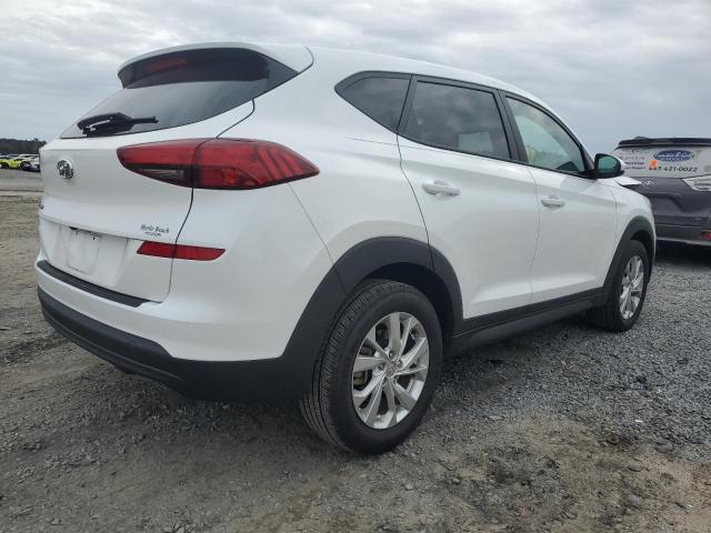 Изображение 3 2021 HYUNDAI TUCSON SE 2021 с VIN KM8J23A44MU302256