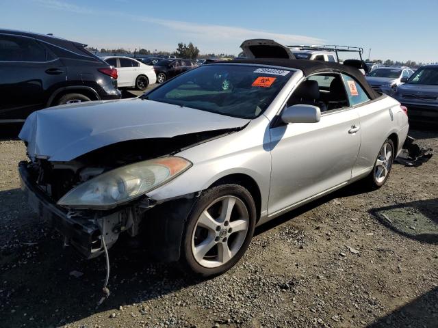 Image 1 of 2006 TOYOTA CAMRY SE 2006 with VIN 4T1FA38P46U072018