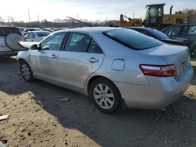 Изображение 2 2007 TOYOTA CAMRY LE 2007 с VIN 4T1BK46K77U545582