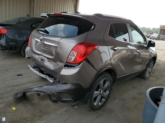 Obraz 3 z 2014 BUICK ENCORE  2014 z VIN KL4CJASB8EB602312