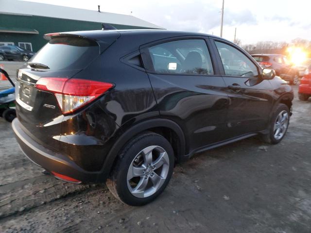 Image 3 of 2022 HONDA HR-V LX 2022 with VIN 3CZRU6H38NM748426