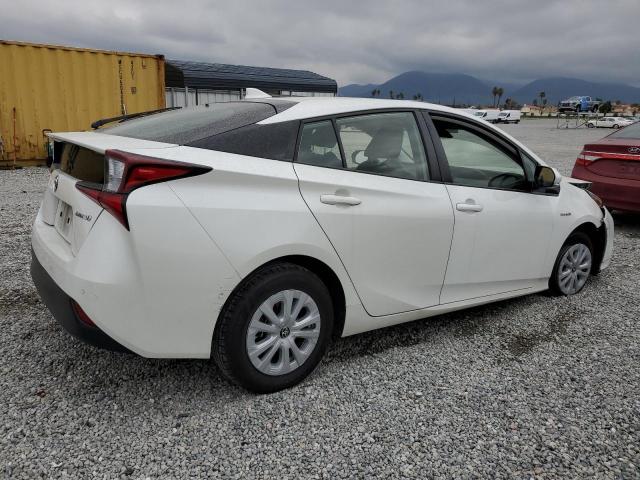 Obraz 3 z 2019 TOYOTA PRIUS 2019 z VIN JTDKARFU0K3081152