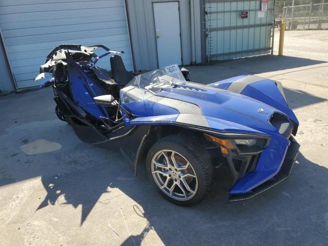 2023 POLARIS SLINGSHOT SL 2023 image