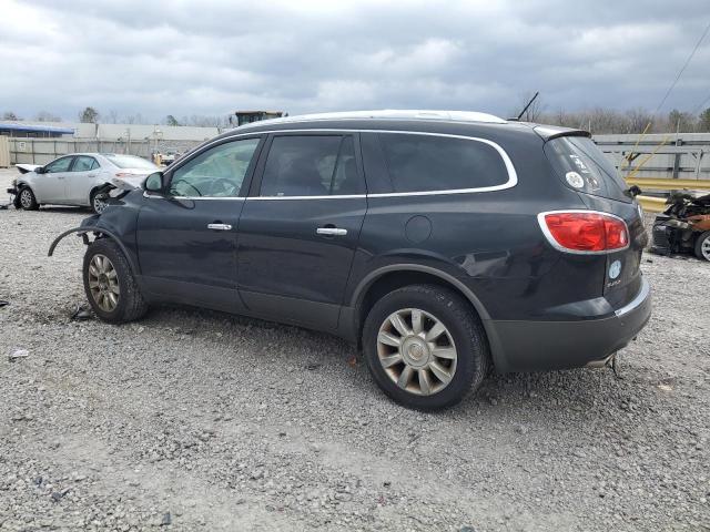 Image 2 of 2011 BUICK ENCLAVE CXL 2011 with VIN 5GAKRBED9BJ212612