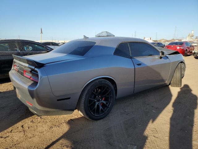 Изображение 3 2015 DODGE CHALLENGER SRT HELLCAT 2015 с VIN 2C3CDZC95FH834161