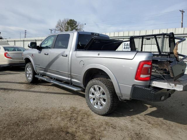 Изображение 2 2022 RAM 2500 LIMITED 2022 с VIN 3C6UR5SLXNG185731