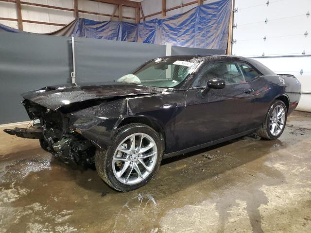 Image 1 of 2023 DODGE CHALLENGER GT 2023 with VIN 2C3CDZKG8PH504287