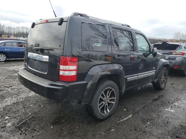 Image 3 of 2011 JEEP LIBERTY SPORT 2011 with VIN 1J4PN2GK4BW558138