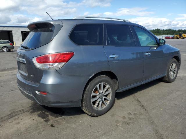 Image 3 of 2015 NISSAN PATHFINDER S 2015 with VIN 5N1AR2MM0FC679631