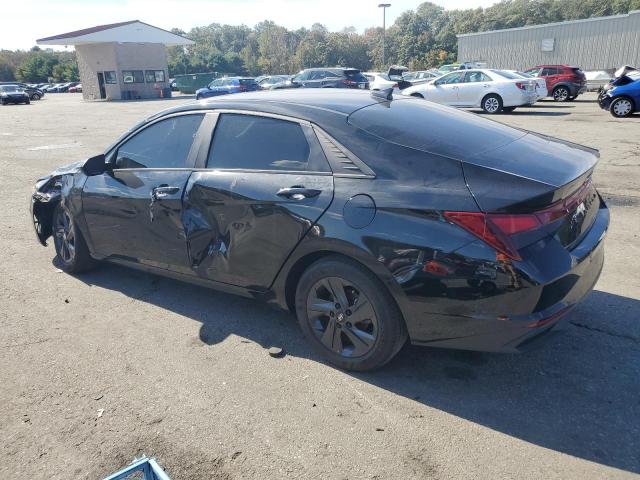 Изображение 2 2022 HYUNDAI ELANTRA SEL 2022 с VIN KMHLM4AG1NU291043