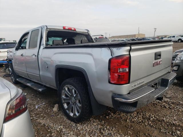 Obraz 2 z 2014 GMC SIERRA K1500 SLE 2014 z VIN 1GTV2UEC9EZ110588