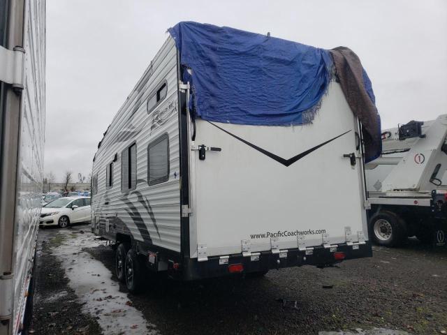 Изображение 3 2015 RAGE TOY HAULER 2015 с VIN 5UYRN2922FR019012