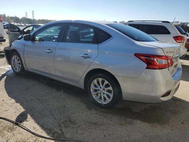 Obraz 2 z 2018 NISSAN SENTRA S 2018 z VIN 3N1AB7AP0JL650778