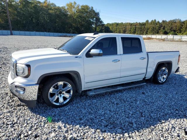 Image 1 of 2016 GMC SIERRA K1500 SLT 2016 with VIN 3GTU2NEC9GG151520