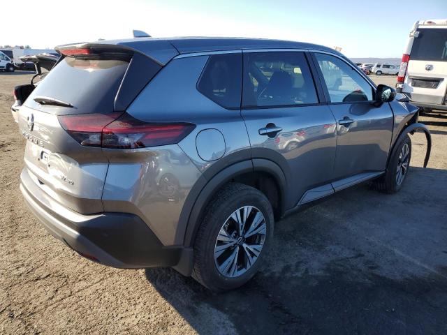 Изображение 3 2023 NISSAN ROGUE SV 2023 с VIN JN8BT3BBXPW475246