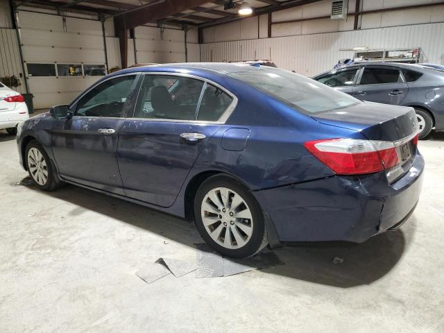 Obraz 2 z 2014 HONDA ACCORD EXL 2014 z VIN 1HGCR2F88EA163784