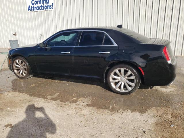 Изображение 2 2019 CHRYSLER 300 LIMITED 2019 с VIN 2C3CCAEG7KH602011
