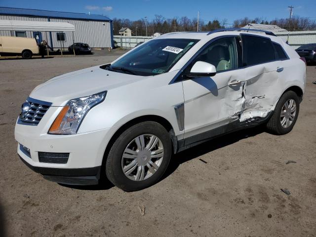 Obraz 1 z 2014 CADILLAC SRX LUXURY COLLECTION 2014 z VIN 3GYFNEE34ES684492