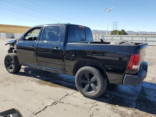 Image 2 of 2019 RAM 1500 CLASSIC SLT 2019 with VIN 1C6RR7LG0KS720444