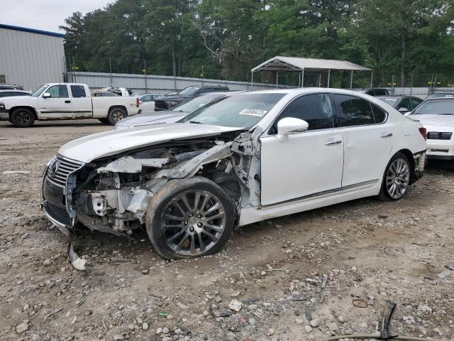 2013 LEXUS LS 460 2013 image