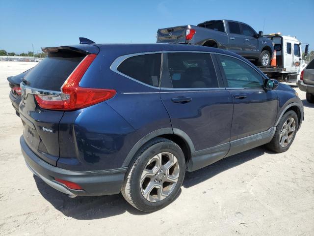 Изображение 3 2017 HONDA CR-V EXL 2017 с VIN 7FARW1H83HE022940