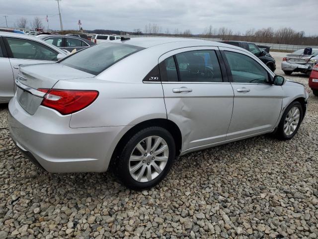Obraz 3 z 2012 CHRYSLER 200 TOURING 2012 z VIN 1C3CCBBB1CN226526