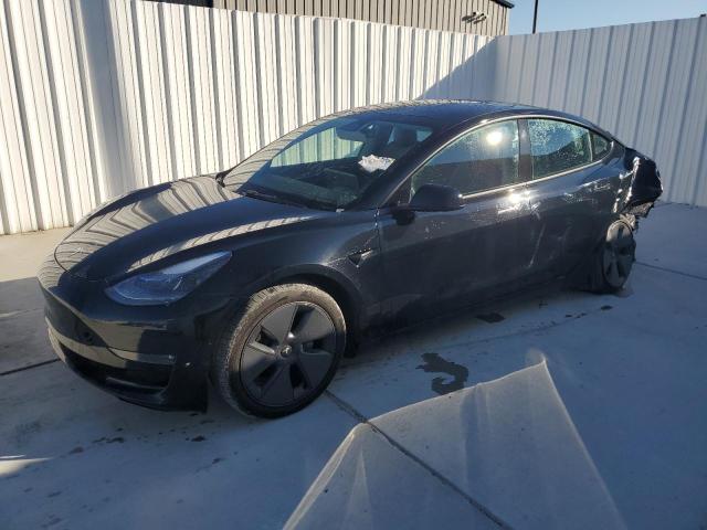 Obraz 1 z 2022 TESLA MODEL 3  2022 z VIN 5YJ3E1EB7NF288378